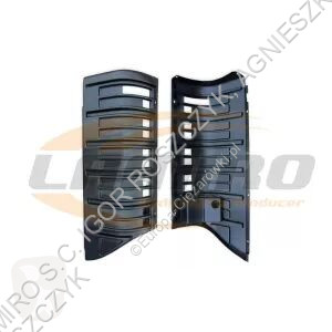 Cabine / carrosserie Carrier neuf