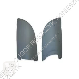 Chauffage / ventilation MAN neuf