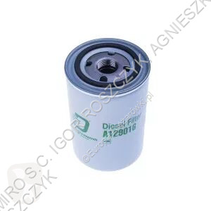 Filtre à carburant Scania