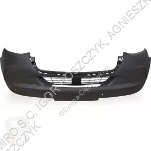 Cabine / carrosserie Mercedes neuf