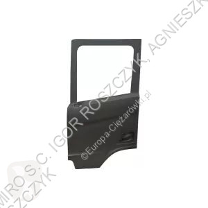 Marchepied / montant de porte DAF neuf