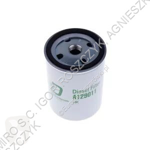 Filtre à carburant neuf