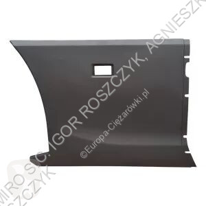 Cabine / carrosserie Scania neuf