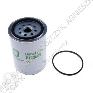 Filtre à carburant Volvo