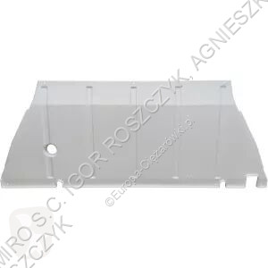 Cabine / carrosserie Carrier neuf
