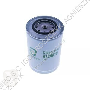 Filtre à carburant Iveco