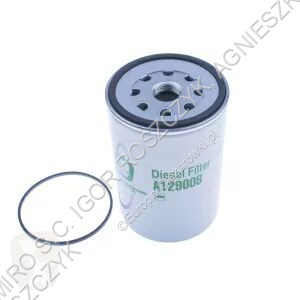 Filtre à carburant neuf