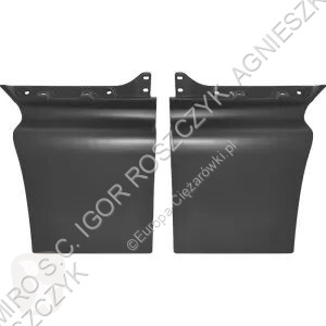 Cabine / carrosserie MAN neuf