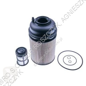 Filtre à carburant neuf