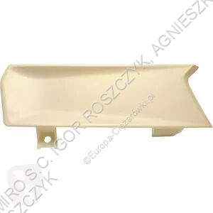Cabine / carrosserie Scania