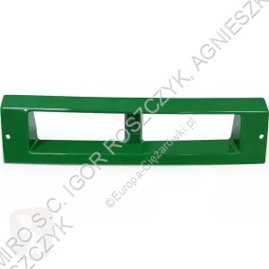 John Deere LEFT WORK LIGHT BRACKET