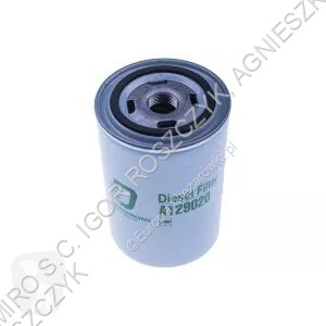 DAF fuel filter
