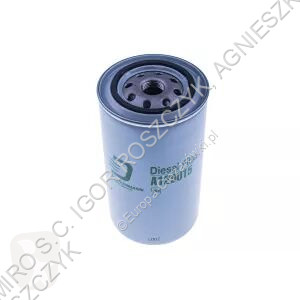 DAF air filter