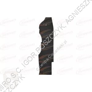 Iveco bodywork