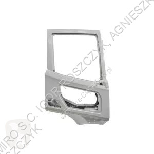 DAF door