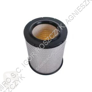 New Volvo air filter