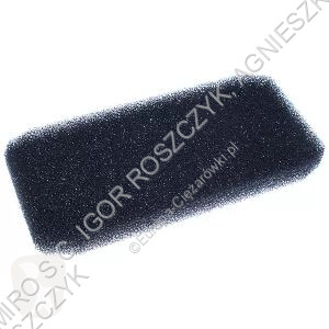 New DAF cabin air filter
