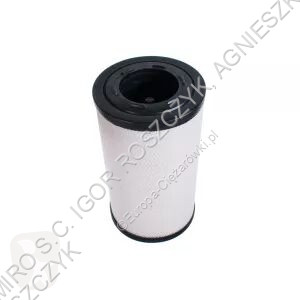 New DAF air filter