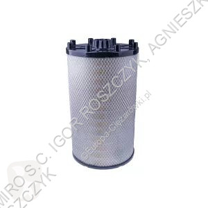 New Scania air filter