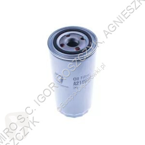 New John Deere oil filter