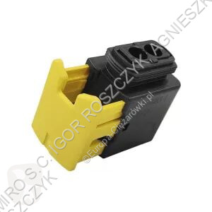 Scania H Boîtier de connecteur DSCS 1418483 pour tracteur routier 4.5.6.7