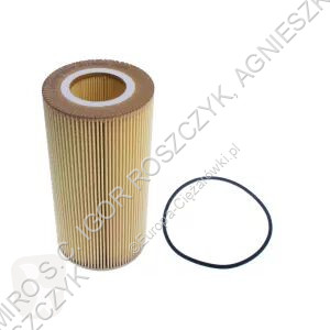 New Bova oil filter