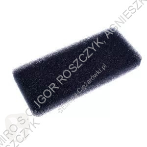 New Renault cabin air filter