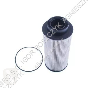 New Scania fuel filter