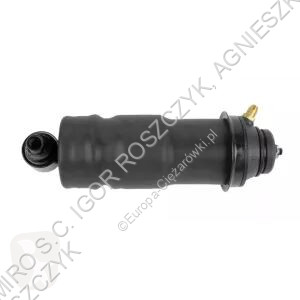 New Volvo shock absorber