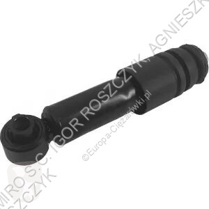 New Volvo shock absorber
