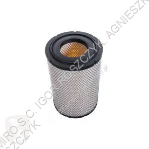 New Mercedes air filter