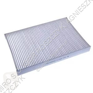 New Renault cabin air filter