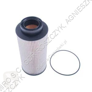 New Scania fuel filter