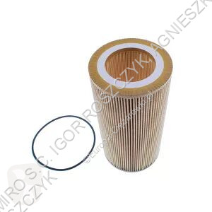 New Bova oil filter