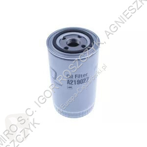 Kamaz Filtre à huile FILTR OLEJU DAF. 45. 5. F/ / OTOKAR BT339 pour bus DAF