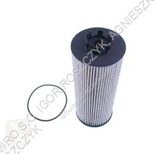 New Bova fuel filter