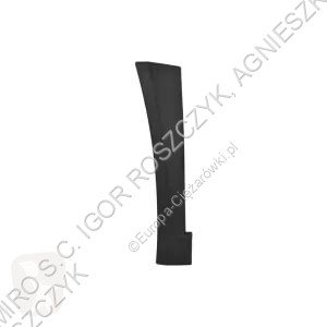 New Renault bodywork