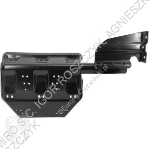 Scania G Fixations 1927261 pour camion 4 / 5 / 6 / P / / R / S / T