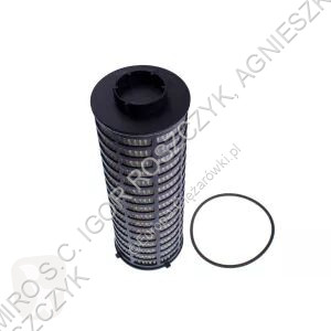 New Case oil filter