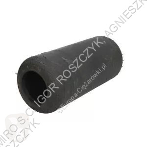 New MAN air suspension