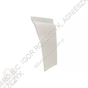 New MAN front wing