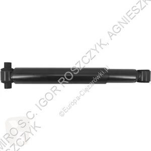 New Scania shock absorber