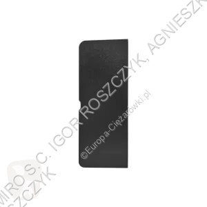 New Scania parking light