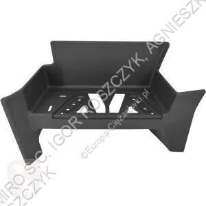 New Mercedes moveable step / doorpost