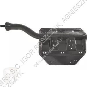 Scania G Fixations 1358316 pour camion P / / R / S