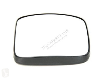 MAN rear-view mirror