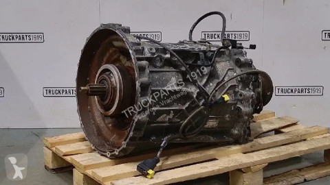 ZF