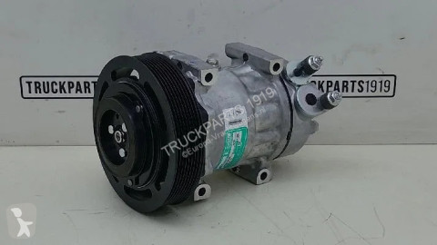 New DAF motor