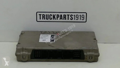 DAF control unit