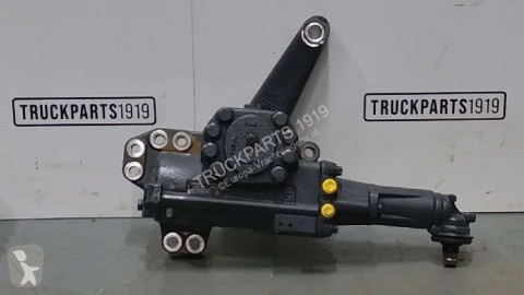 DAF steering